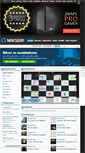 Mobile Screenshot of mikseri.net